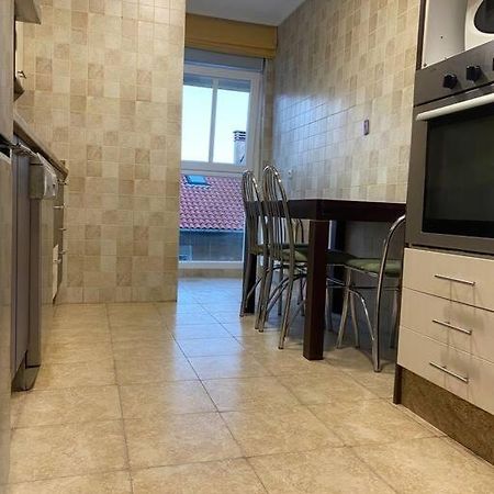 Apartamento Cerca De La Playa Salinas (Castrillon) Exterior foto