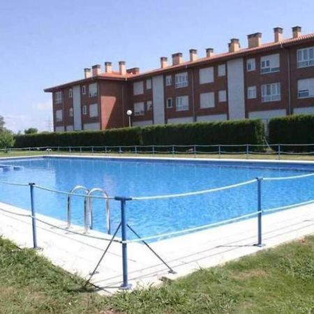 Apartamento Cerca De La Playa Salinas (Castrillon) Exterior foto