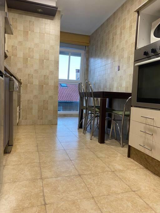 Apartamento Cerca De La Playa Salinas (Castrillon) Exterior foto